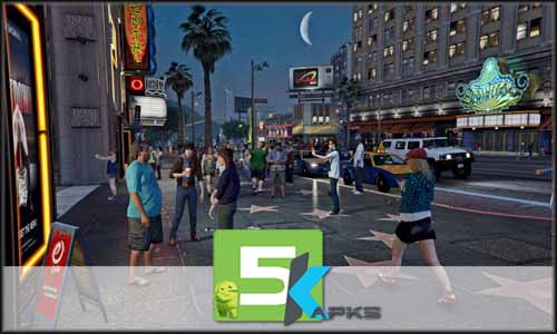 gta 5 android apk data download