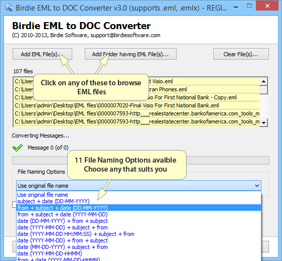 btd converter to doc software
